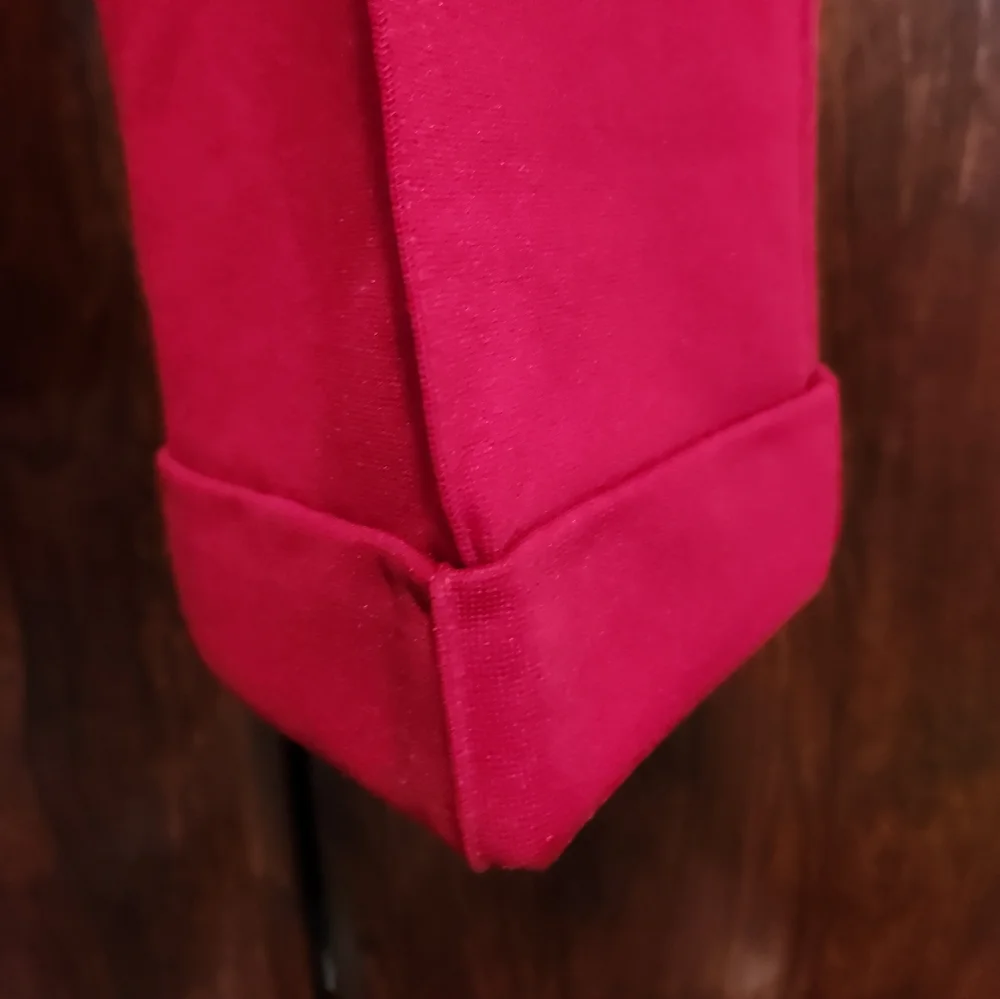 Vintage polyester pants - Picture 2 of 4